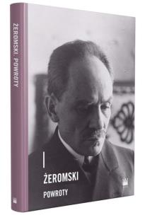 Okładka książki Żeromski Powroty