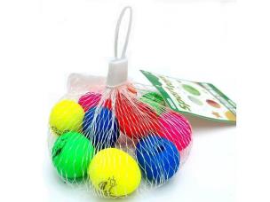 Opakowanie Zestaw 10 piłeczek