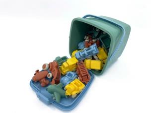 Opakowanie Zestaw 30 mini Chubbies