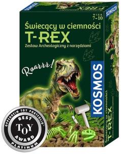 Opakowanie Zestaw Archeologiczny T-Rex