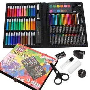 Opakowanie Zestaw artystyczny 150el