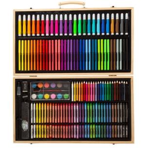 Opakowanie Zestaw artystyczny 180el