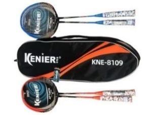 Opakowanie Zestaw badminton mix