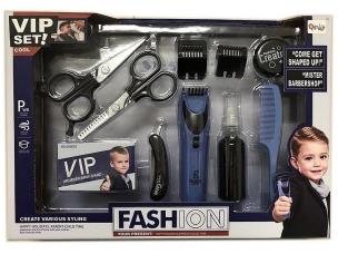 Opakowanie Zestaw Barbera 11el