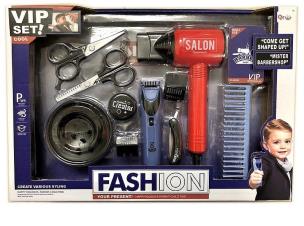 Opakowanie Zestaw Barbera 13el