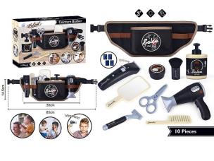 Opakowanie Zestaw Barbera