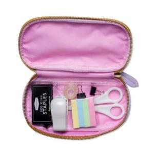 Opakowanie Zestaw biurowy Lilac + Copper