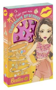 Opakowanie Zestaw biżuterii 26x17cm