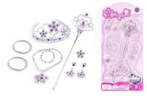 Opakowanie Zestaw biżuterii