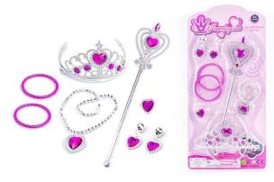 Opakowanie Zestaw biżuterii