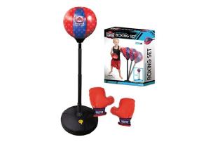 Opakowanie Zestaw bokserski