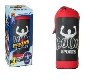 Opakowanie Zestaw bokserski z workiem 32cm