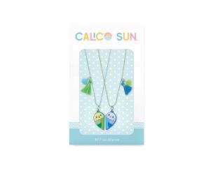 Opakowanie Zestaw Bransoletek Kourtney Papużki 2szt.