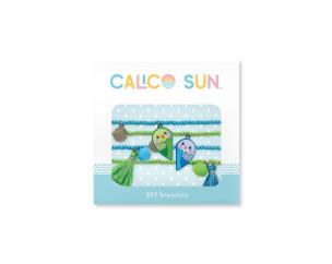 Opakowanie Zestaw Bransoletek Kourtney Papużki 4szt.