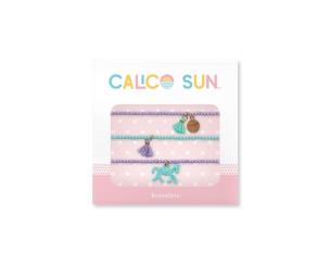 Opakowanie Zestaw Bransoletek Zoey - Kucyk 3szt.