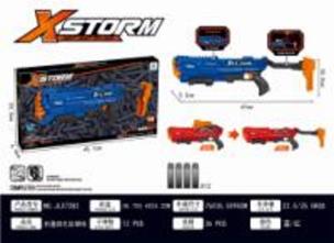 Opakowanie Zestaw broń