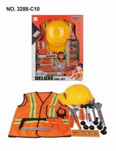 Opakowanie Zestaw budowlańca