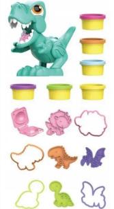 Opakowanie Zestaw ciastoliny