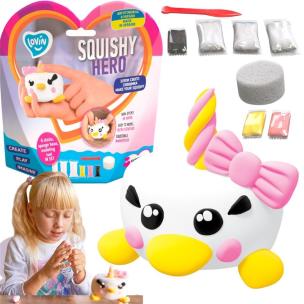 Opakowanie Zestaw cistoliny Squishy Teensy-Weensy