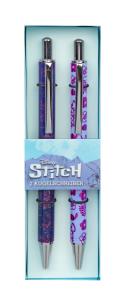 Opakowanie Zestaw długopisów Stitch 2szt