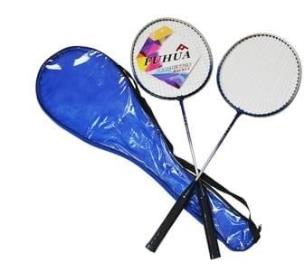 Opakowanie Zestaw do badmintona
