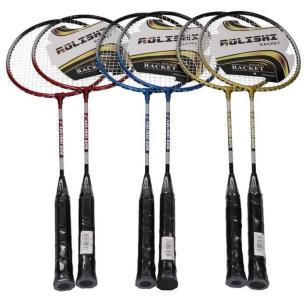 Opakowanie Zestaw do badmintona