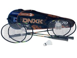 Opakowanie Zestaw do badmintona