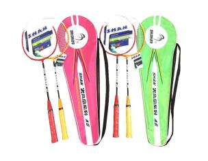 Opakowanie Zestaw do badmintona MIX