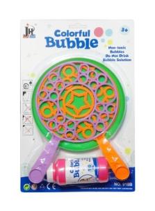 Opakowanie Zestaw do baniek mydlanych