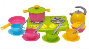 Opakowanie Zestaw do gotowania 20el