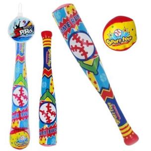 Opakowanie Zestaw do gry w baseball