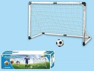 Opakowanie Zestaw do gry w piłkę nożną