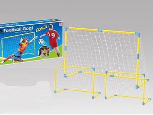 Opakowanie Zestaw do gry w piłkę nożną