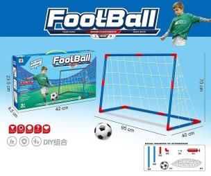 Opakowanie Zestaw do gry w piłkę nożną