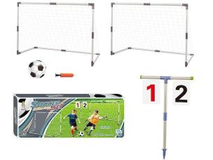 Opakowanie Zestaw do gry w piłkę nożną