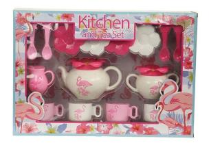 Opakowanie Zestaw do herbaty