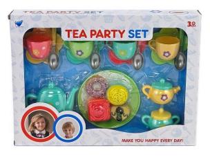 Opakowanie Zestaw do herbaty