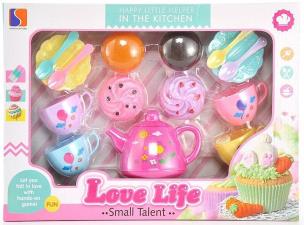 Opakowanie Zestaw do herbaty