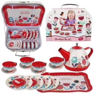 Opakowanie Zestaw do herbaty