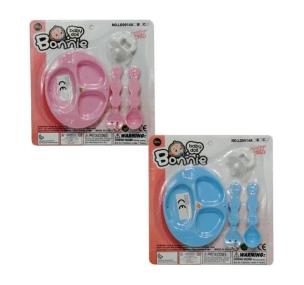 Opakowanie Zestaw do karmienia