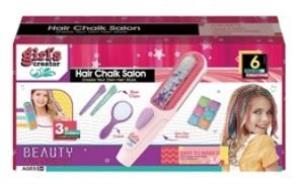 Opakowanie Zestaw do kolorowania włosów