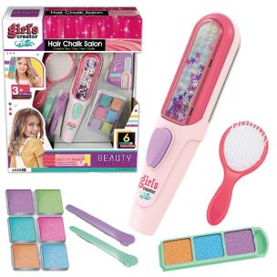 Opakowanie Zestaw do kolorowania włosów