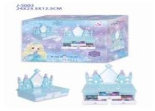 Opakowanie Zestaw do makijażu