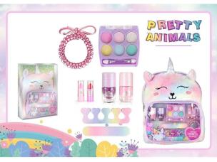 Opakowanie Zestaw do makijażu