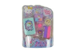 Opakowanie Zestaw do makijażu