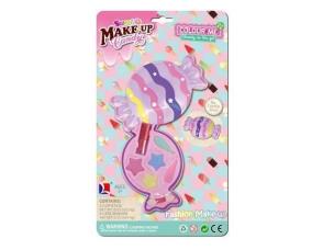 Opakowanie Zestaw do makijażu Cukierek