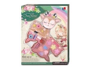 Opakowanie Zestaw do makijażu Sarenka