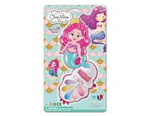 Opakowanie Zestaw do makijażu Syrenka