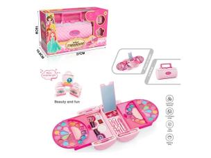 Opakowanie Zestaw do makijażu w walizce