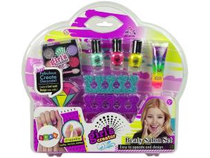Opakowanie Zestaw do malowania paznokci